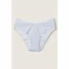 Victorias Secret PINK Victoria's Secret PINK NoShow Lace High Leg Bikini