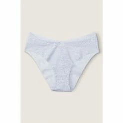 Victorias Secret PINK Victoria's Secret PINK NoShow Lace High Leg Bikini