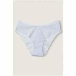 Victorias Secret PINK Victoria's Secret PINK NoShow Lace High Leg Bikini -Victoria's Secret PINK Shop unnamed file 713