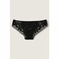 Victorias Secret PINK Victoria's Secret Pink Strappy Logo Cheekster