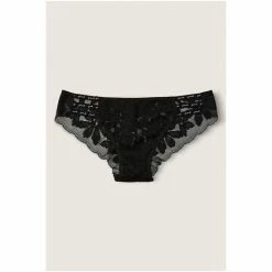 Victorias Secret PINK Victoria's Secret Pink Strappy Logo Cheekster -Victoria's Secret PINK Shop unnamed file 716