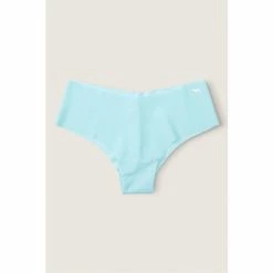 Victorias Secret PINK Victoria's Secret PINK No Show Cheekster Panty