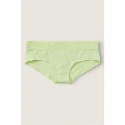 Victorias Secret PINK Victoria's Secret PINK Logo Hipster Panty