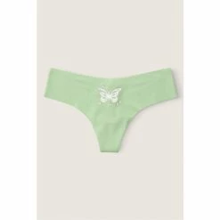 Victorias Secret PINK Victoria's Secret PINK No Show Thong Underwear -Victoria's Secret PINK Shop unnamed file 769