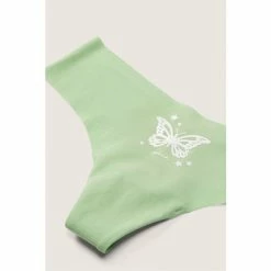 Victorias Secret PINK Victoria's Secret PINK No Show Thong Underwear -Victoria's Secret PINK Shop unnamed file 770