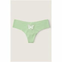 Victorias Secret PINK Victoria's Secret PINK No Show Thong Underwear -Victoria's Secret PINK Shop unnamed file 771