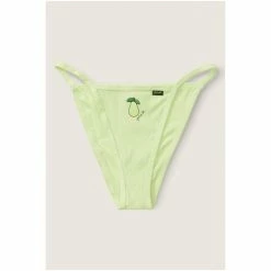 Victorias Secret PINK Victoria's Secret PINK High Leg String Bikini Panty -Victoria's Secret PINK Shop unnamed file 778