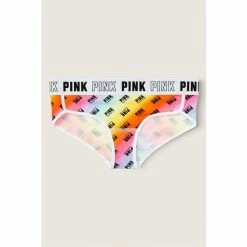 Victorias Secret PINK Victoria's Secret PINK Logo Hipster