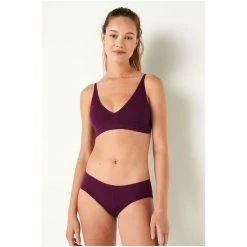 Victorias Secret PINK Victoria's Secret PINK Soft Seamless Pointelle Hipster