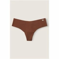 Victorias Secret PINK Victoria's Secret PINK No Show Thong Underwear -Victoria's Secret PINK Shop unnamed file 792