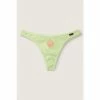Victorias Secret PINK Victoria's Secret PINK Cotton Thong