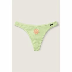 Victorias Secret PINK Victoria's Secret PINK Cotton Thong