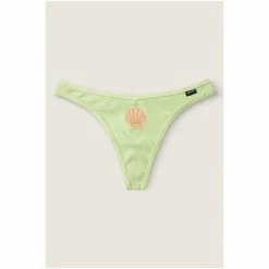 Victorias Secret PINK Victoria's Secret PINK Cotton Thong -Victoria's Secret PINK Shop unnamed file 801