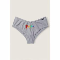 Victorias Secret PINK Victoria's Secret PINK Cotton Cheeky