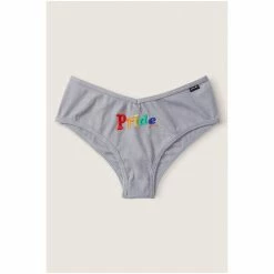 Victorias Secret PINK Victoria's Secret PINK Cotton Cheeky -Victoria's Secret PINK Shop unnamed file 806