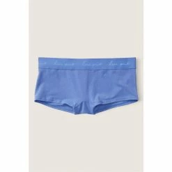 Victorias Secret PINK Victoria's Secret PINK Logo Shortie Panty
