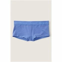 Victorias Secret PINK Victoria's Secret PINK Logo Shortie Panty -Victoria's Secret PINK Shop unnamed file 811