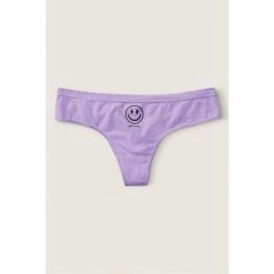 Victorias Secret PINK Victoria's Secret PINK Seamless Thong Panty