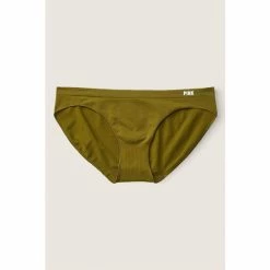 Victorias Secret PINK Victoria's Secret Pink Seamless Bikini Panty