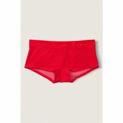 Victorias Secret PINK Victoria's Secret PINK Logo Shortie Panty