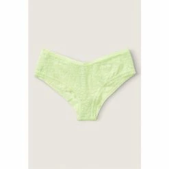 Victorias Secret PINK Victoria's Secret PINK Wear Everywhere Lace Cheeky