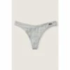 Victorias Secret PINK Victoria's Secret PINK Cotton Thong Panty