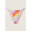 Victorias Secret PINK Victoria's Secret PINK High Leg String Bikini