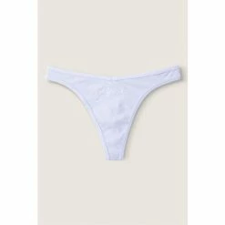 Victorias Secret PINK Victoria's Secret PINK Cotton Thong