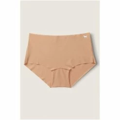 Victorias Secret PINK Victoria's Secret PINK Nude No Show Short Panty -Victoria's Secret PINK Shop unnamed file 85