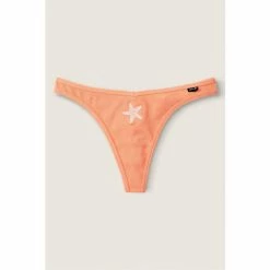 Victorias Secret PINK Victoria's Secret PINK Cotton Thong