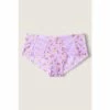 Victorias Secret PINK Victoria's Secret PINK NoShow Lace Trim Hipster