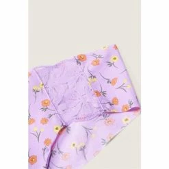 Victorias Secret PINK Victoria's Secret PINK NoShow Lace Trim Hipster -Victoria's Secret PINK Shop unnamed file 867