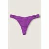 Victorias Secret PINK Victoria's Secret PINK Cotton Thong Panty