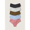 Victorias Secret PINK Victoria's Secret PINK Pack Cotton Cheekster Panty