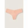 Victorias Secret PINK Victoria's Secret PINK No Show Thong Panty
