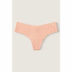 Victorias Secret PINK Victoria's Secret PINK No Show Thong Panty