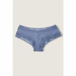 Victorias Secret PINK Victoria's Secret PINK Lace Trim Cheekster