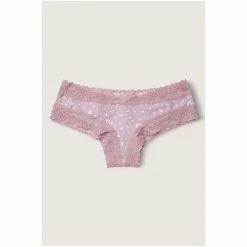Victorias Secret PINK Victoria's Secret PINK Lace Trim Cheekster -Victoria's Secret PINK Shop unnamed file 891