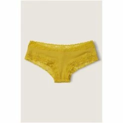 Victorias Secret PINK Victoria's Secret PINK Lace Trim Cheekster -Victoria's Secret PINK Shop unnamed file 893