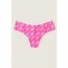 Victorias Secret PINK Victoria's Secret PINK No Show Thong Panty