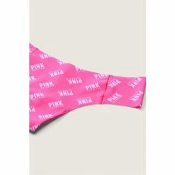 Victorias Secret PINK Victoria's Secret PINK No Show Thong Panty -Victoria's Secret PINK Shop unnamed file 896