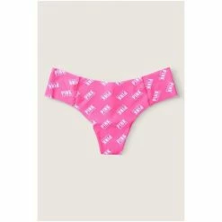 Victorias Secret PINK Victoria's Secret PINK No Show Thong Panty -Victoria's Secret PINK Shop unnamed file 897