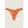 Victorias Secret PINK Victoria's Secret PINK Cotton Thong Panty