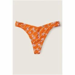 Victorias Secret PINK Victoria's Secret PINK Cotton Thong Panty -Victoria's Secret PINK Shop unnamed file 910