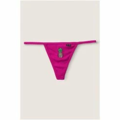 Victorias Secret PINK Victoria's Secret PINK Cotton G String Panty -Victoria's Secret PINK Shop unnamed file 913