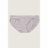 Victorias Secret PINK Victoria's Secret Pink Grey Seamless Bikini Underwear