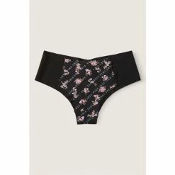 Victorias Secret PINK Victoria's Secret PINK No Show Cheeky Underwear -Victoria's Secret PINK Shop unnamed file 922