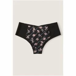 Victorias Secret PINK Victoria's Secret PINK No Show Cheeky Underwear -Victoria's Secret PINK Shop unnamed file 923