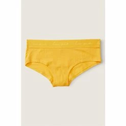 Victorias Secret PINK Victoria's Secret PINK Logo Hipster Underwear