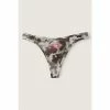 Victorias Secret PINK Victoria's Secret PINK Cotton Thong Underwear